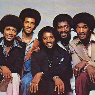 The Temptations The Temptations