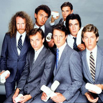 The Tubes