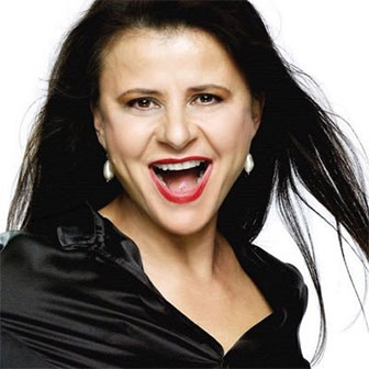 Tracey Ullman