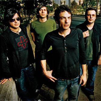 The Wallflowers