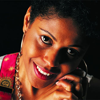 Crystal Waters