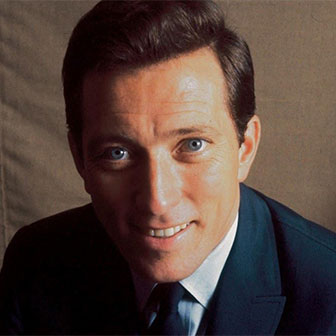 Andy Williams