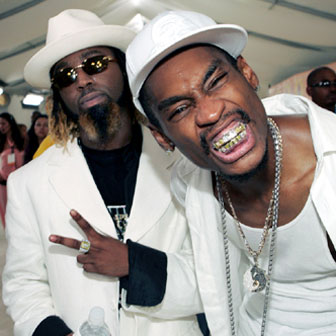 Ying Yang Twins