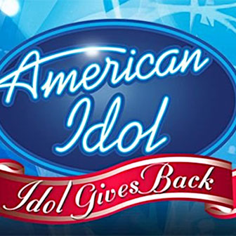 "Shout To The Lord" by American Idol Finalists