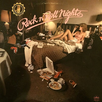 "Heartaches" by Bachman Turner Overdrive "Heartaches" by Bachman Turner Overdrive