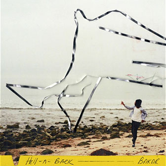 "Hell N Back" by Bakar