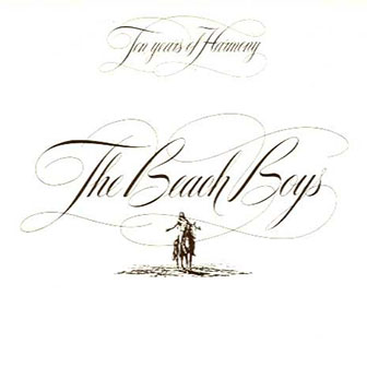 "Come Go With Me" by The Beach Boys