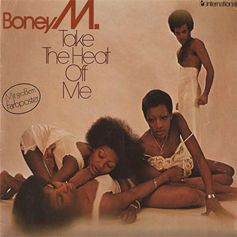 "Daddy Cool" by Boney M