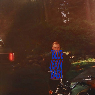 "Blue Jean Baby" by Zach Bryan