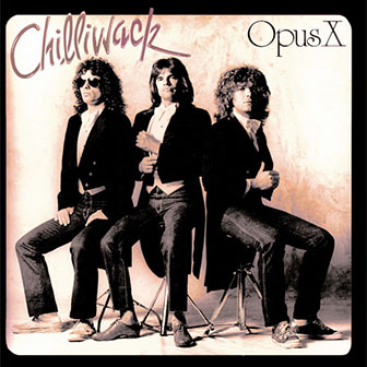 "Whatcha Gonna Do" by Chilliwack