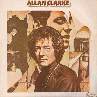 "Shadow In The Street" by Allan Clarke