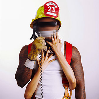 "Shake Sumn" by DaBaby
