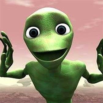 "Dame Tu Cosita" by El Chombo