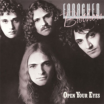 "Stay The Night" by The Faragher Brothers "Stay The Night" by The Faragher Brothers