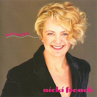 "Total Eclipse Of The Heart" by Nicki French "Total Eclipse Of The Heart" by Nicki French