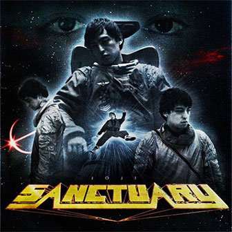 "Sanctuary" by Joji