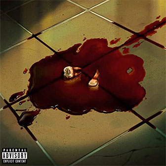 "Daywalker!" by Machine Gun Kelly "Daywalker!" by Machine Gun Kelly