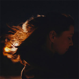 "Ceilings" by Lizzy McAlpine "Ceilings" by Lizzy McAlpine