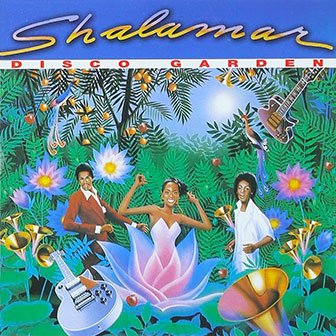 "Take That To The Bank" by Shalamar