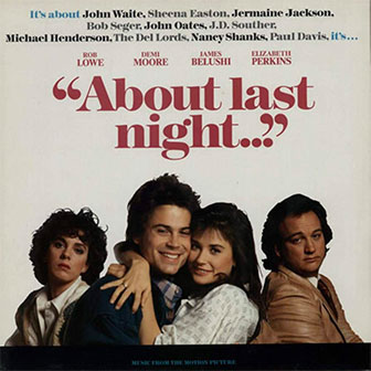 "So Far So Good" by Sheena Easton