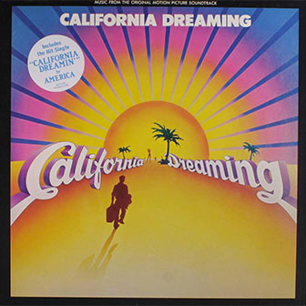 "California Dreamin'" by America "California Dreamin'" by America