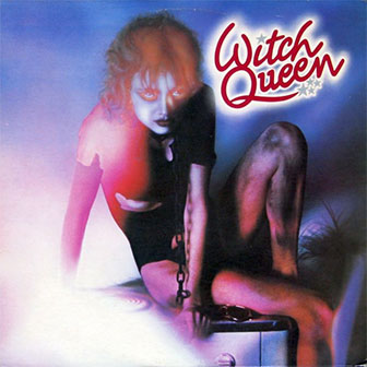 "Bang A Gong" by Witch Queen "Bang A Gong" by Witch Queen
